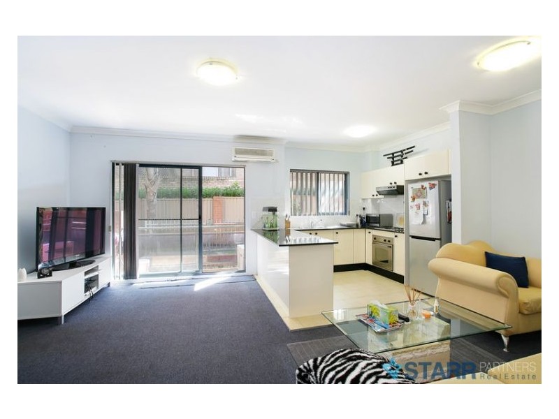 23/33 Brickfield Street, North Parramatta NSW 2151