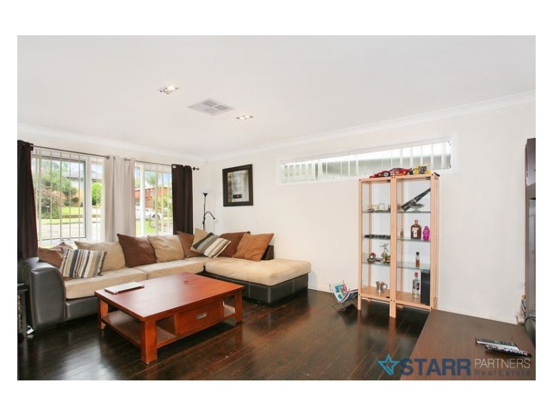 23 Sedgman Street, Greystanes NSW 2145