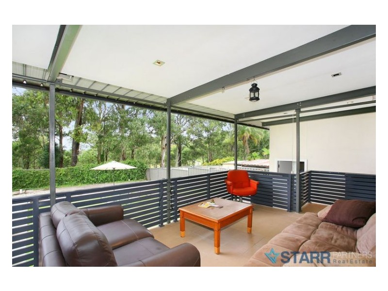 23 Sedgman Street, Greystanes NSW 2145