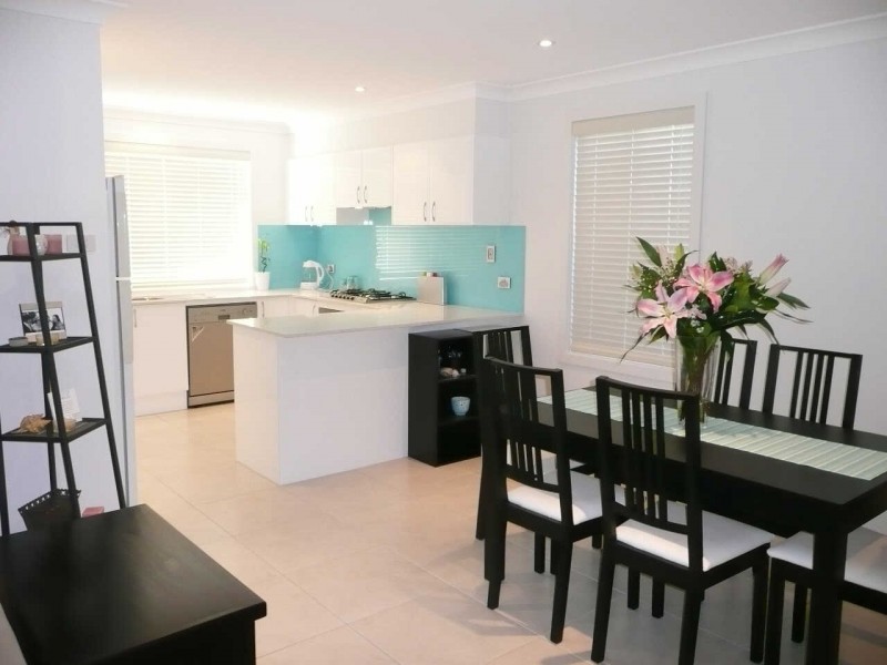 120  BRAESIDE ROAD, Greystanes NSW 2145