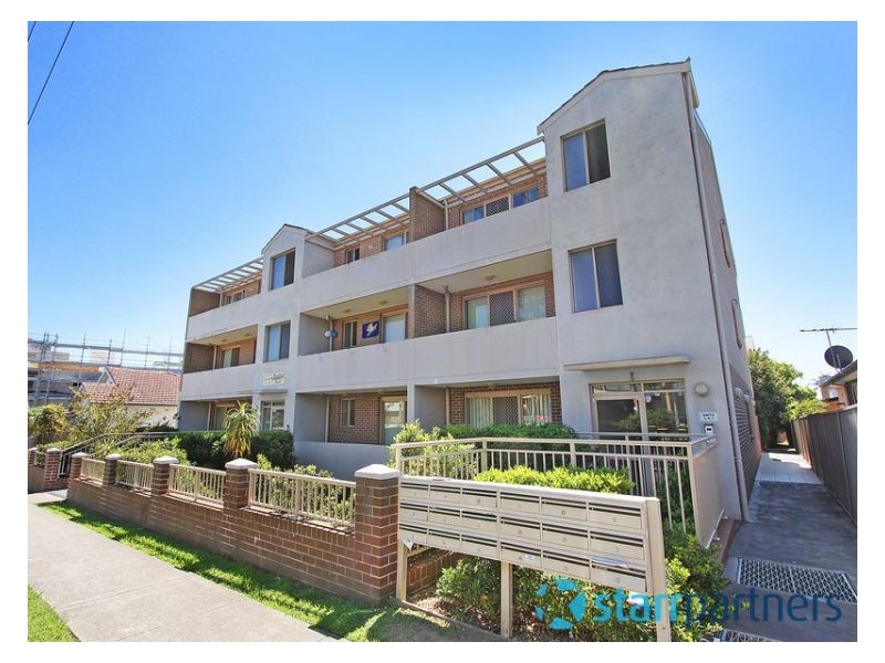 7/85-87 Mountford Avenue, Guildford NSW 2161