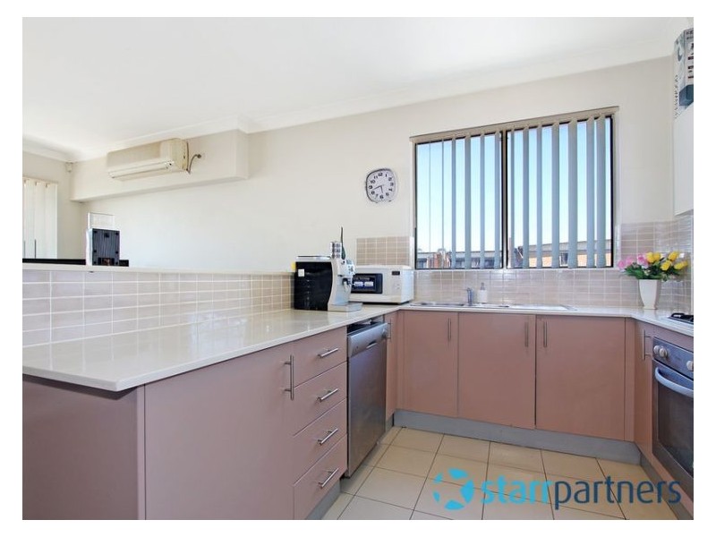 7/85-87 Mountford Avenue, Guildford NSW 2161