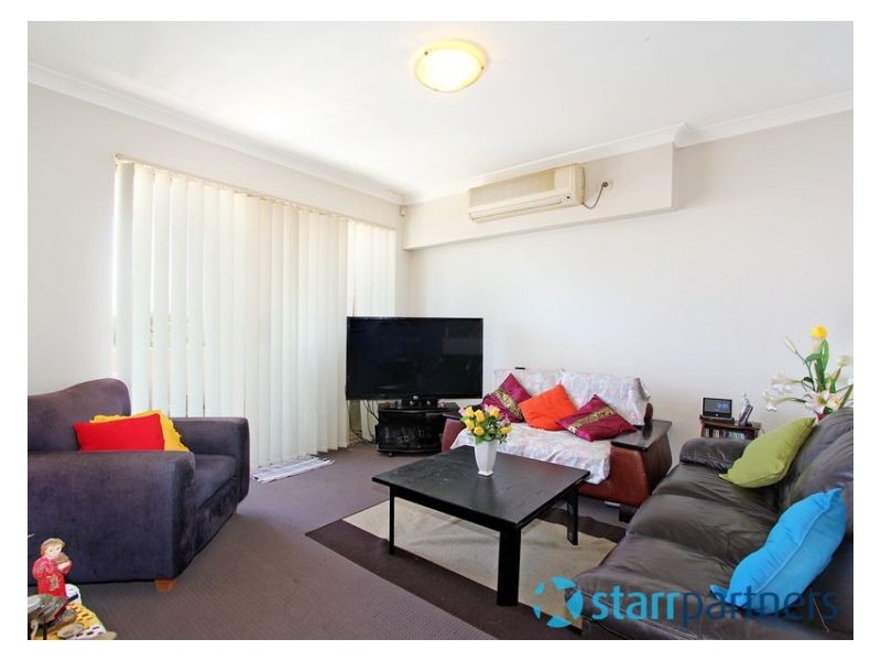 7/85-87 Mountford Avenue, Guildford NSW 2161