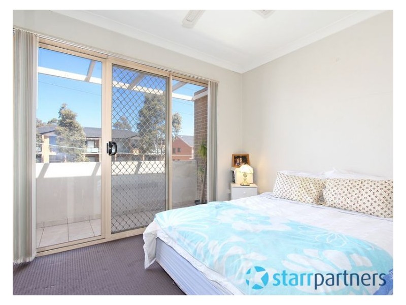 7/85-87 Mountford Avenue, Guildford NSW 2161