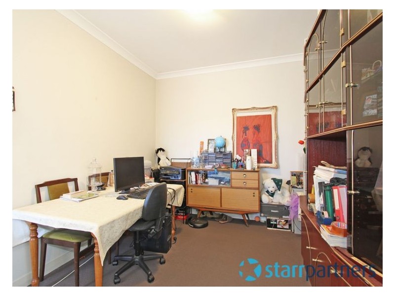 7/85-87 Mountford Avenue, Guildford NSW 2161