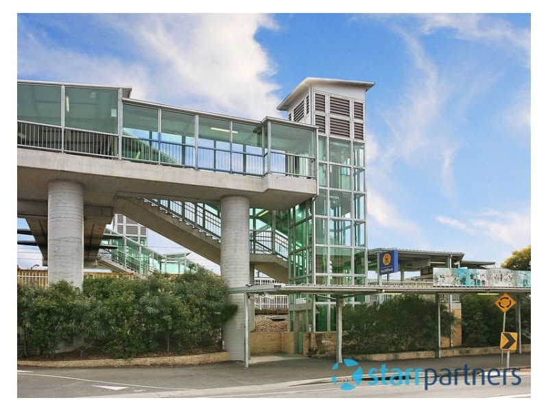 7/85-87 Mountford Avenue, Guildford NSW 2161