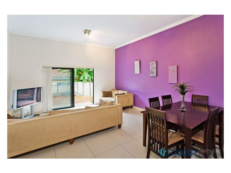 23 Morgan Street, Merrylands NSW 2160