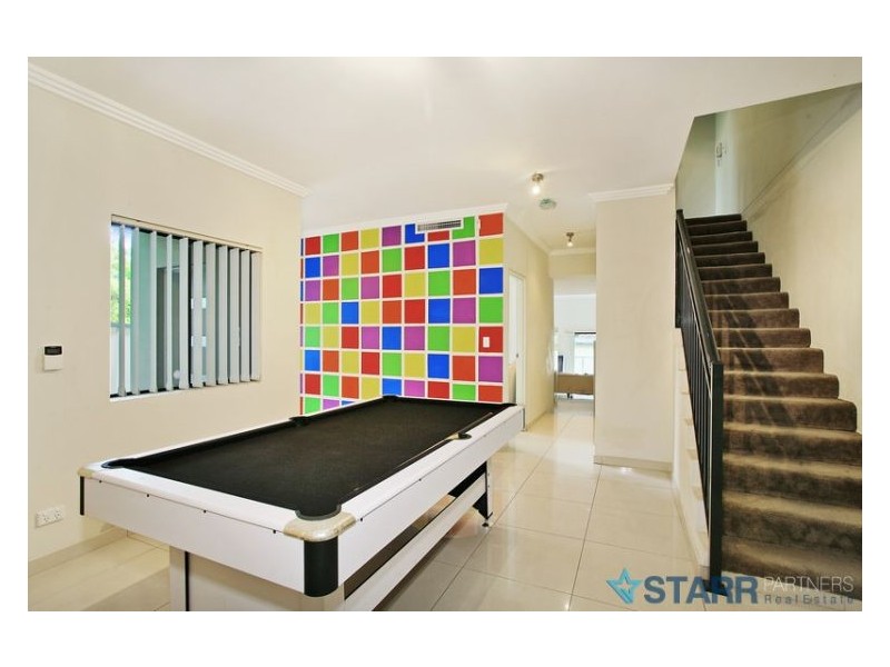 23 Morgan Street, Merrylands NSW 2160