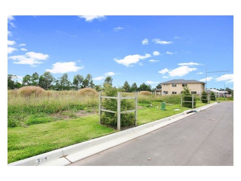 27 Burraga Way, Pemulwuy NSW 2145