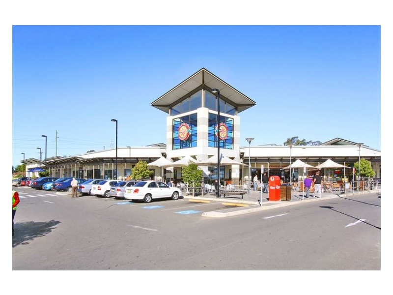 27 Burraga Way, Pemulwuy NSW 2145