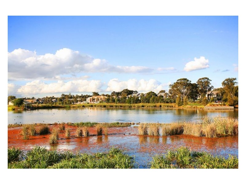 27 Burraga Way, Pemulwuy NSW 2145