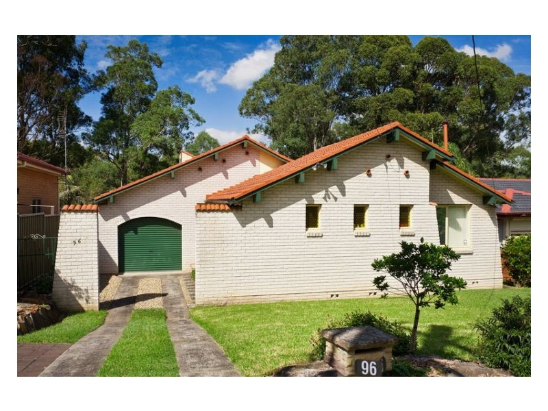 96 Bolaro Avenue, Greystanes NSW 2145