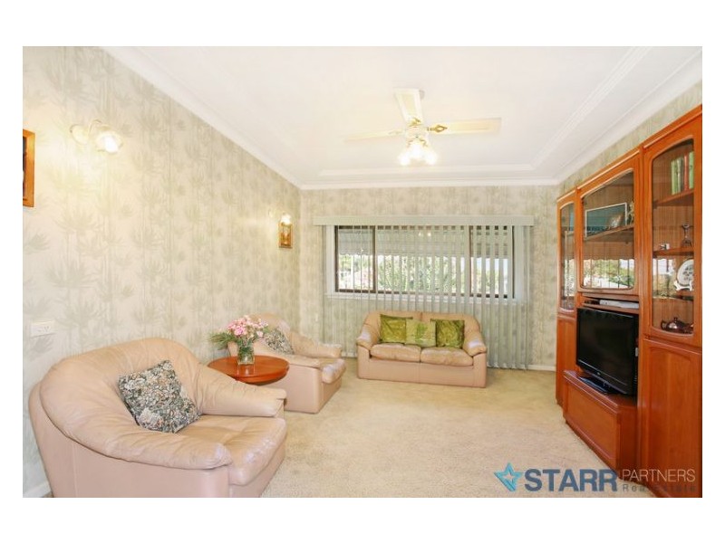 50 Pearson Street, South Wentworthville NSW 2145