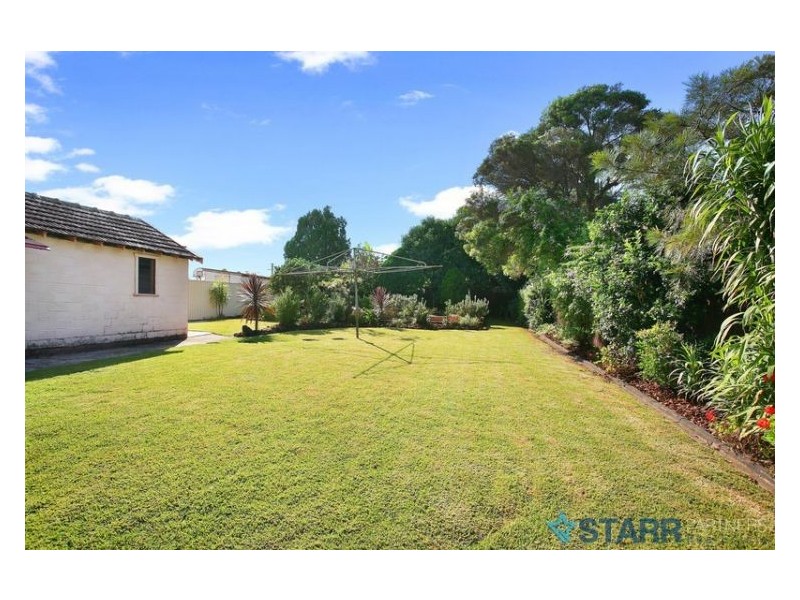 50 Pearson Street, South Wentworthville NSW 2145