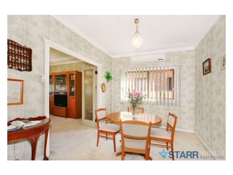 50 Pearson Street, South Wentworthville NSW 2145