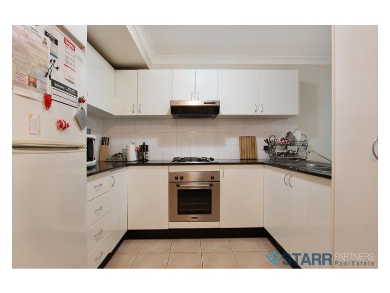1/38 Marlborough Road, Homebush West NSW 2140