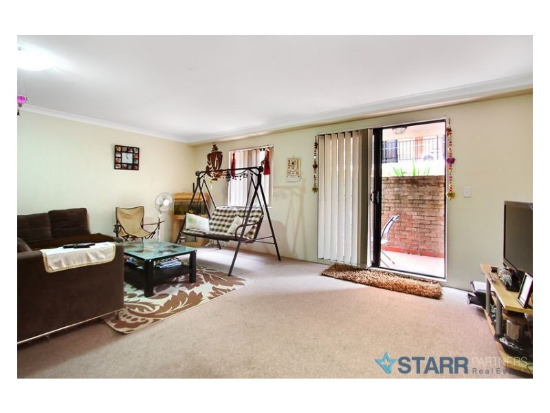 1/38 Marlborough Road, Homebush West NSW 2140