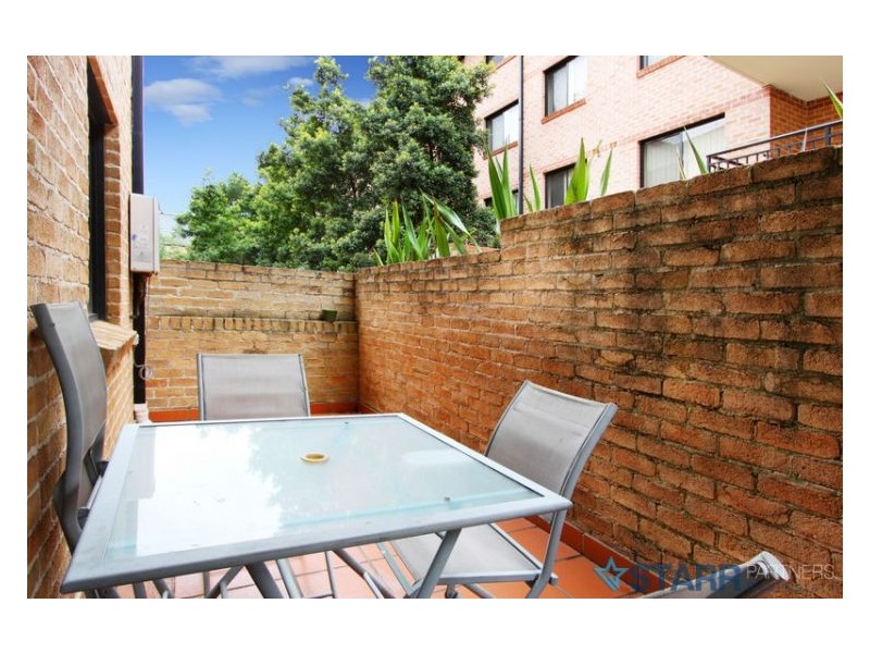 1/38 Marlborough Road, Homebush West NSW 2140