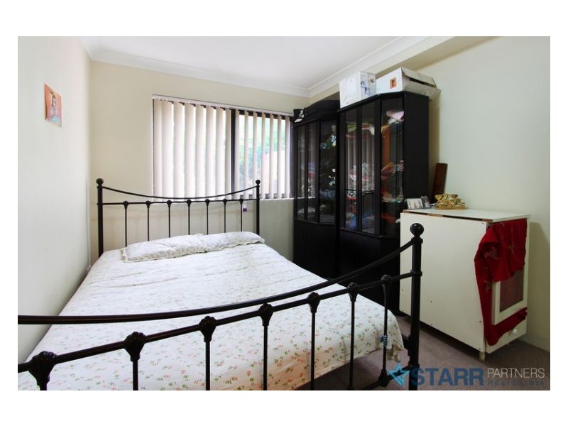 1/38 Marlborough Road, Homebush West NSW 2140