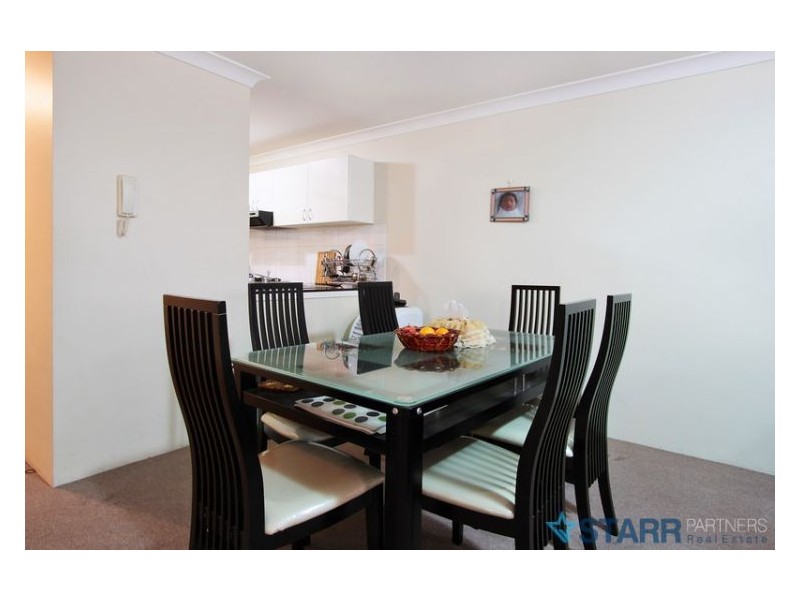 1/38 Marlborough Road, Homebush West NSW 2140