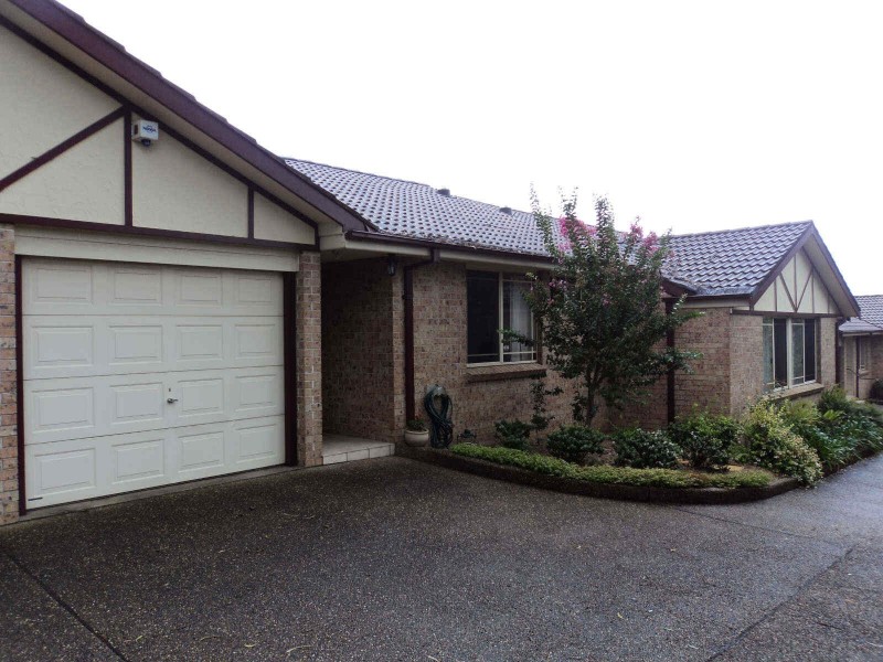 05/9  CHELMSFORD ROAD, Wentworthville NSW 2145