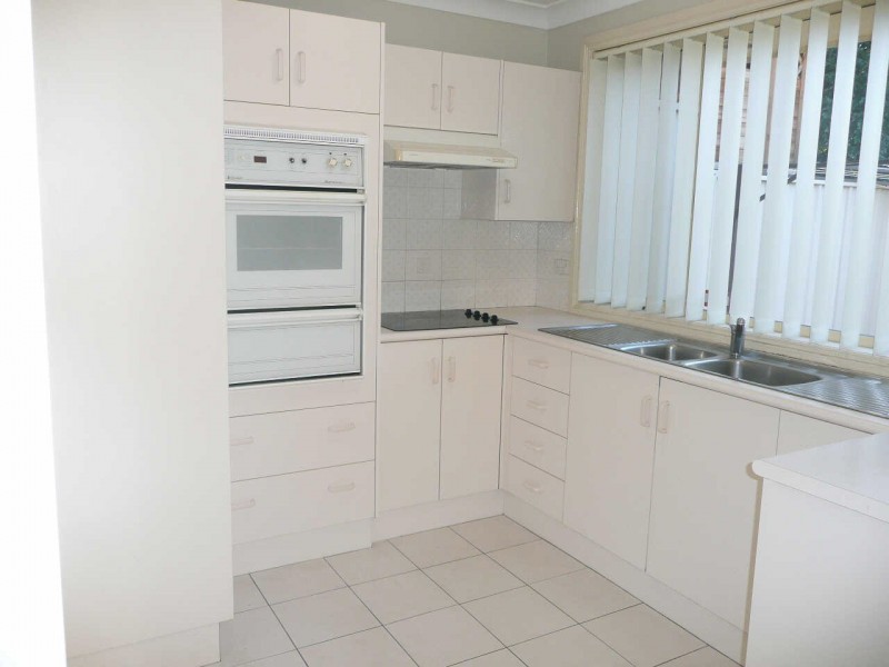 05/9  CHELMSFORD ROAD, Wentworthville NSW 2145