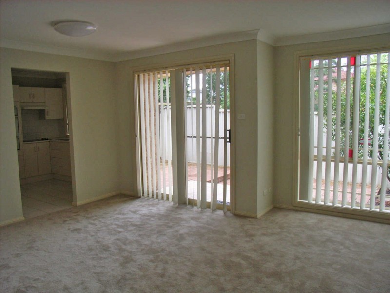 05/9  CHELMSFORD ROAD, Wentworthville NSW 2145