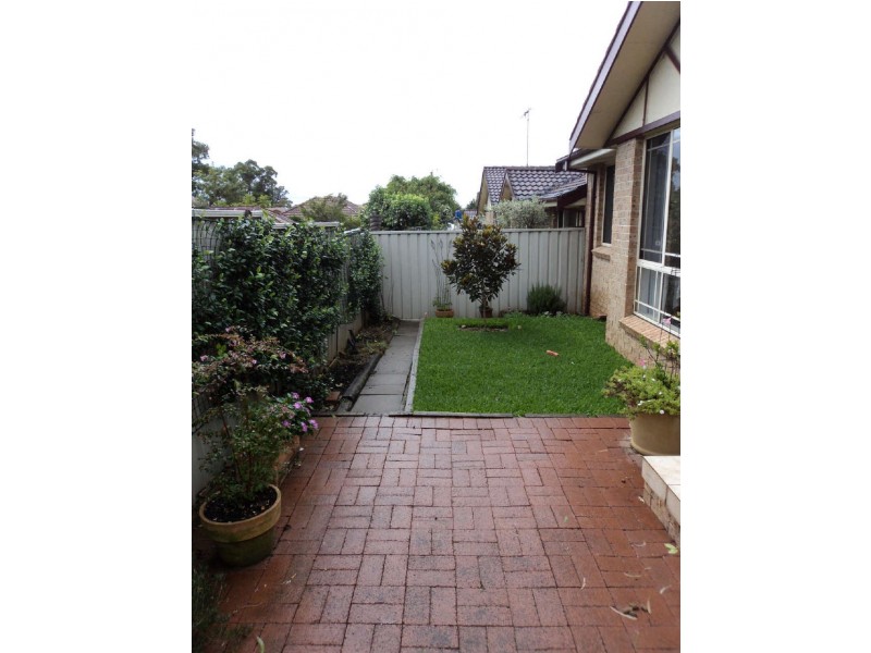 05/9  CHELMSFORD ROAD, Wentworthville NSW 2145