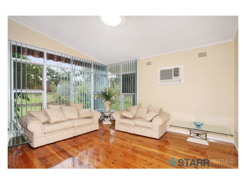 106 Betts Road, Woodpark NSW 2164