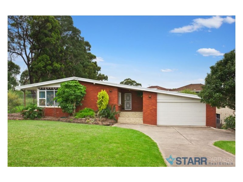 106 Betts Road, Woodpark NSW 2164