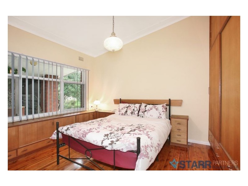 106 Betts Road, Woodpark NSW 2164