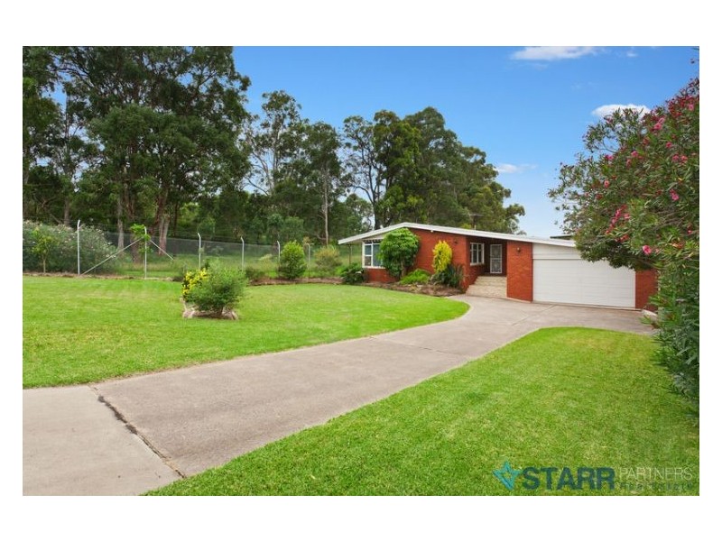 106 Betts Road, Woodpark NSW 2164