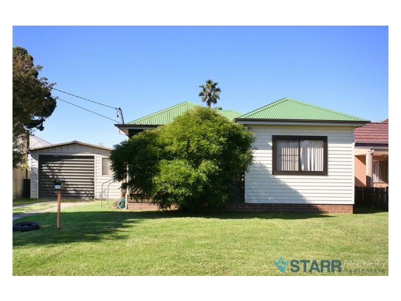 24A Wentworth Parade, Yennora NSW 2161