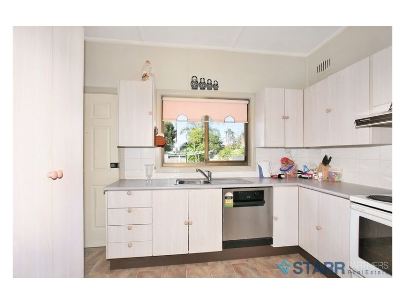 24A Wentworth Parade, Yennora NSW 2161