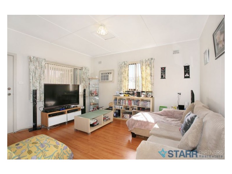 24A Wentworth Parade, Yennora NSW 2161