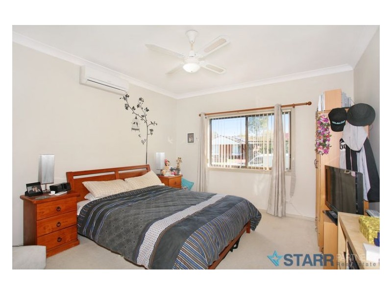 24A Wentworth Parade, Yennora NSW 2161