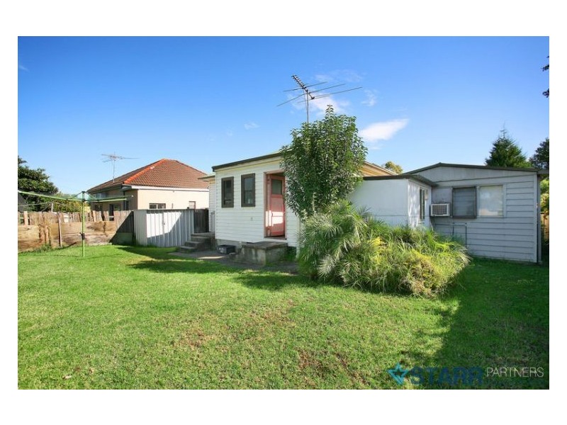 24A Wentworth Parade, Yennora NSW 2161