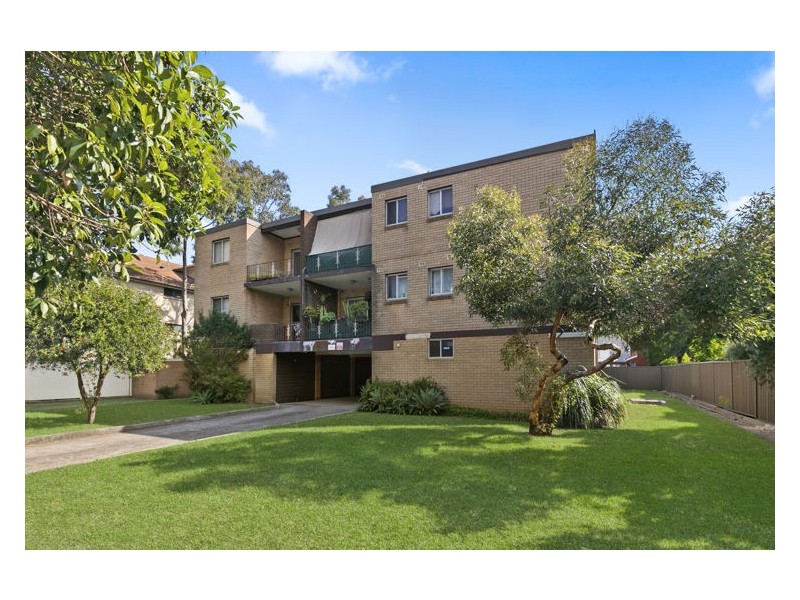 1/1 Burford Street, Merrylands NSW 2160