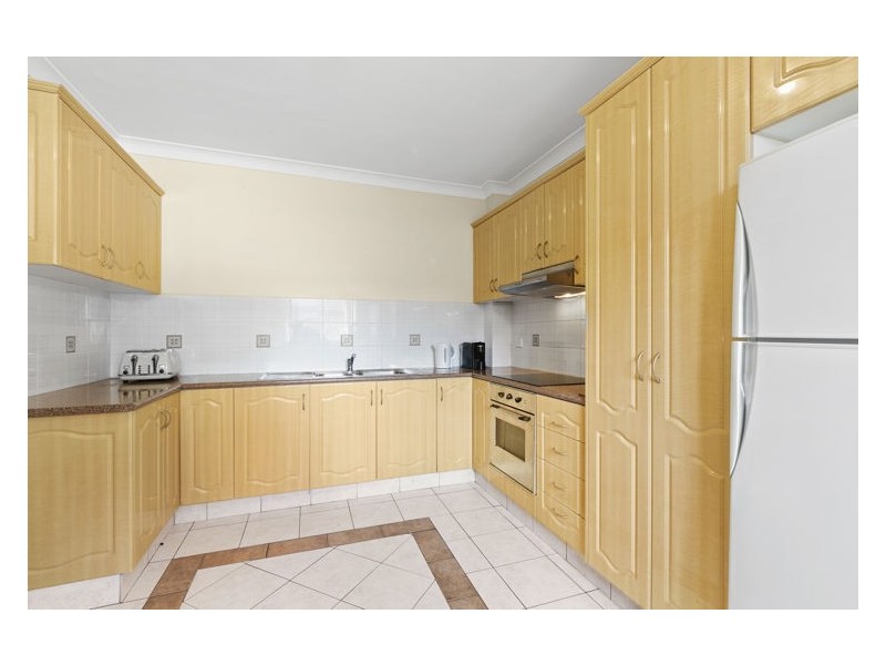 1/1 Burford Street, Merrylands NSW 2160