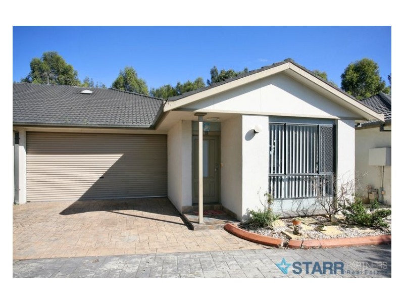 11/153 Toongabbie Road, Toongabbie NSW 2146