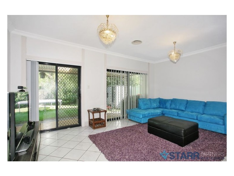 11/153 Toongabbie Road, Toongabbie NSW 2146