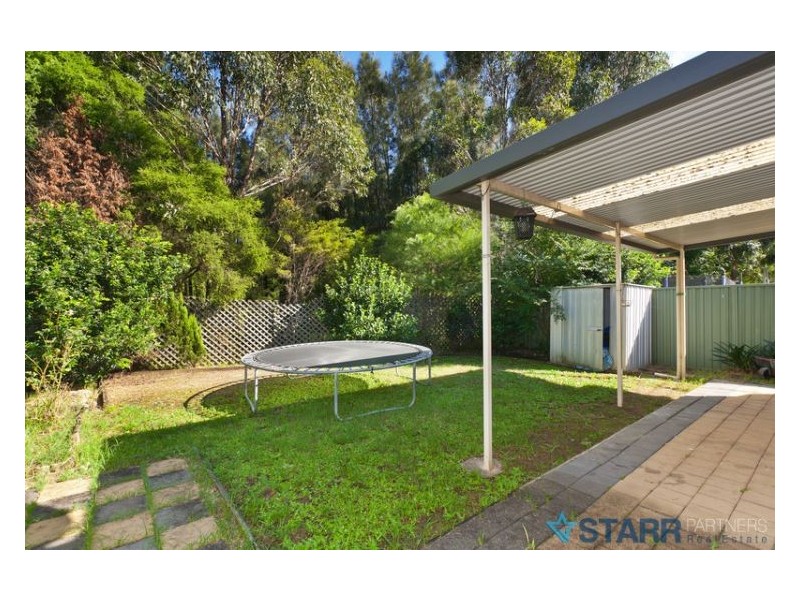 11/153 Toongabbie Road, Toongabbie NSW 2146