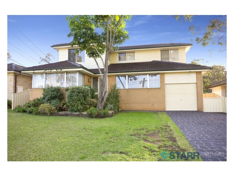 57 Vernon Street, Greystanes NSW 2145