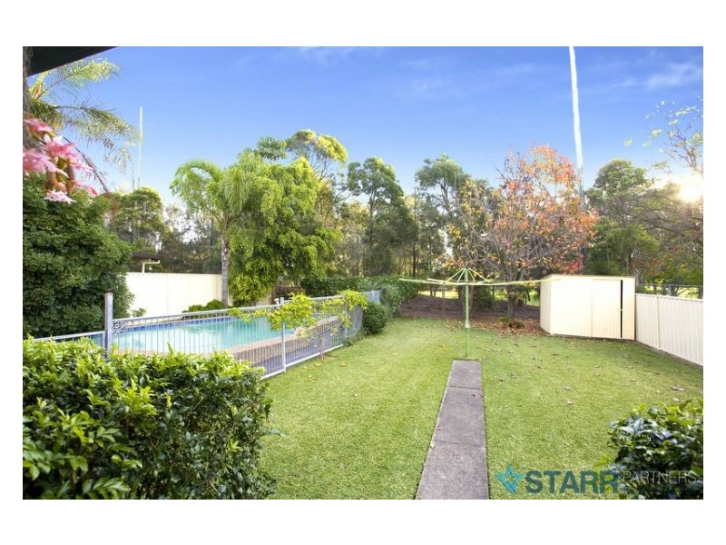 57 Vernon Street, Greystanes NSW 2145