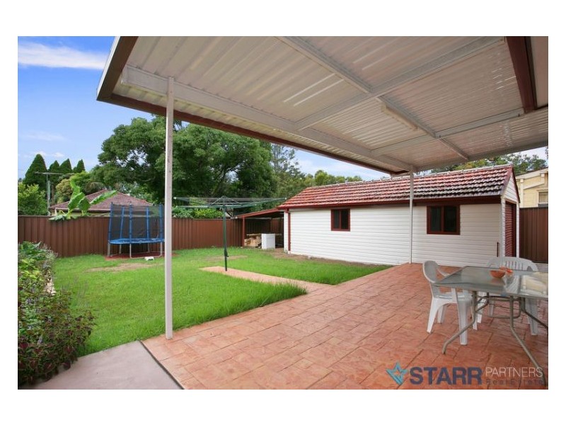 180 Chetwynd Road, Guildford NSW 2161