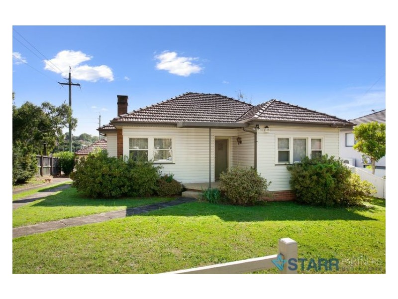 51 Stapleton Street, Wentworthville NSW 2145