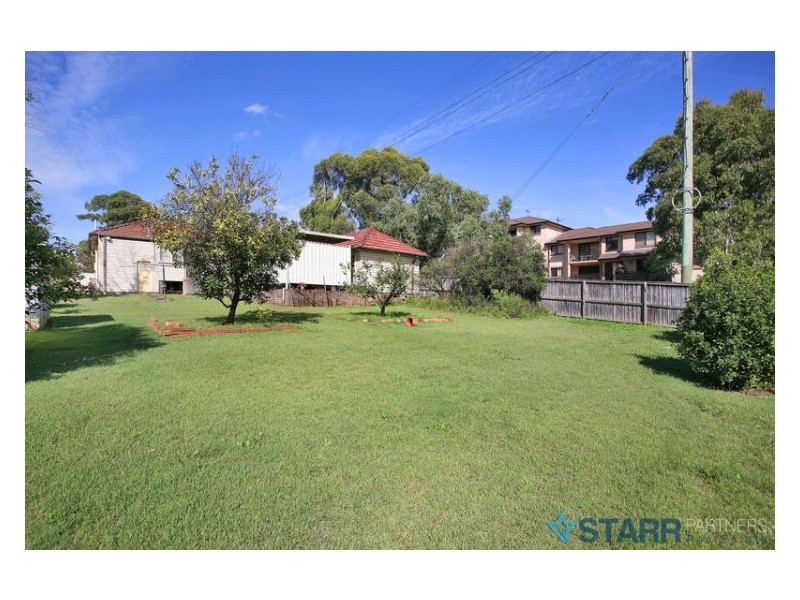 51 Stapleton Street, Wentworthville NSW 2145