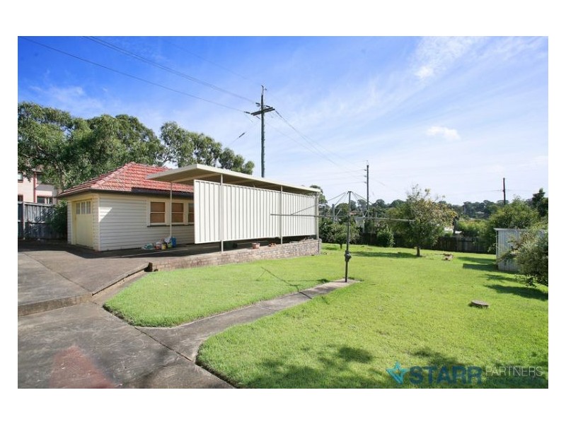 51 Stapleton Street, Wentworthville NSW 2145