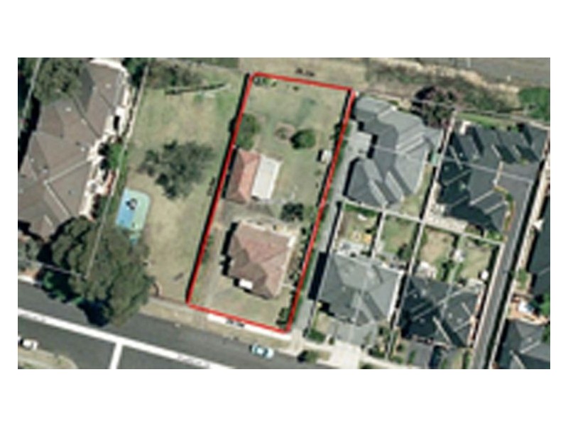 51 Stapleton Street, Wentworthville NSW 2145