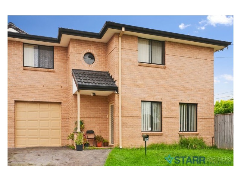 17 Linda Street, Fairfield Heights NSW 2165